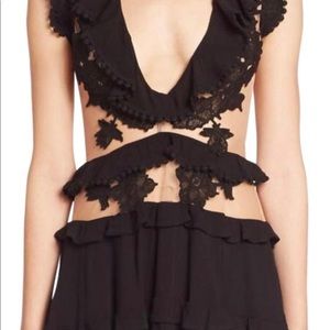 For love & lemons dress